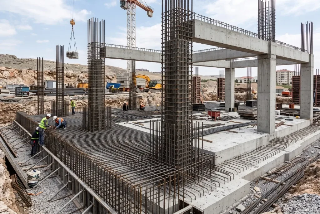 Estructura