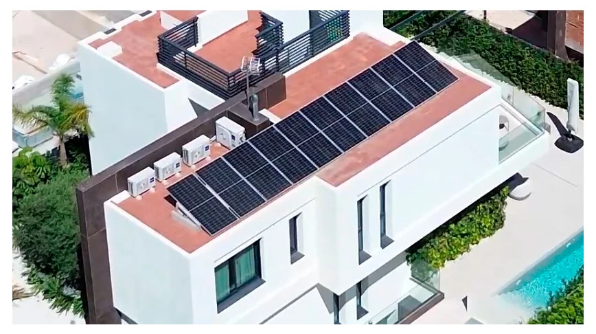 Fotovoltaica